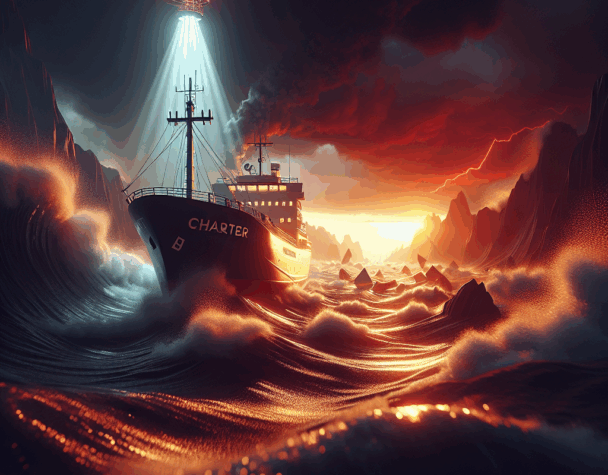 Charter Q3 Miss Sparks Selloff, Subscriber Exodus!