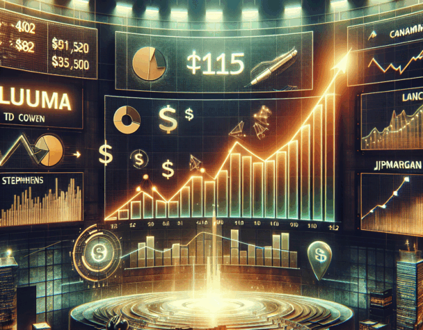 Illumina Analyst Targets Rise to $115; Why? Update