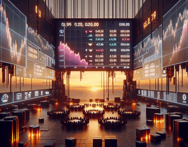 Fortinet Q3 Beat, Guidance Drops; Shares Slip Now!