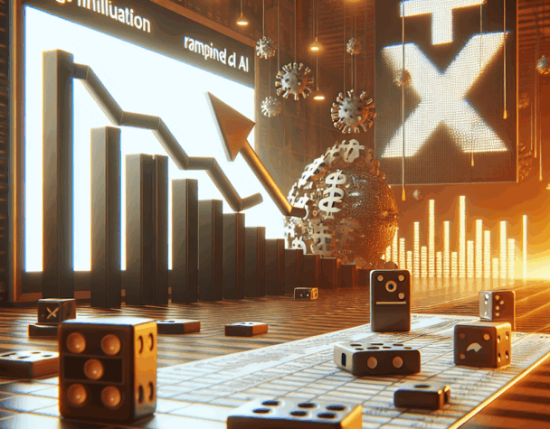 Meta Stock Slides After $25B Bond, Big Tax Hit Now