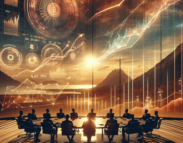 MongoDB CEO Shift &amp; Atlas Beat: What Investors Need