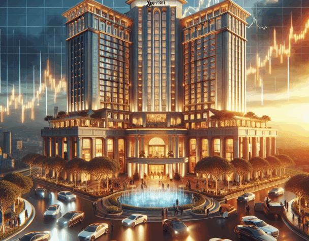 Marriott Q3 Beat Raises MAR Stock, Luxury Leads Now