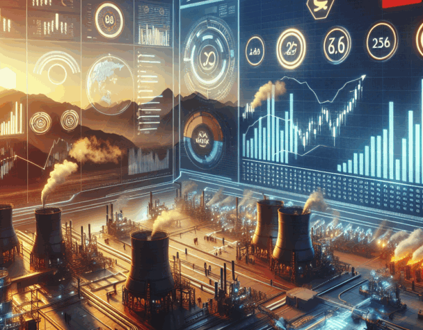 KLAC Surges: Barclays Upgrade; China Risk Looms Q4