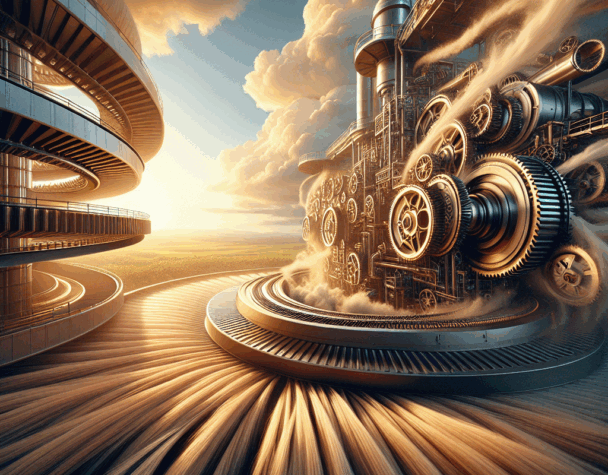 Kraft Heinz $3B Build, Spin-Off &amp; Marketing Push!!