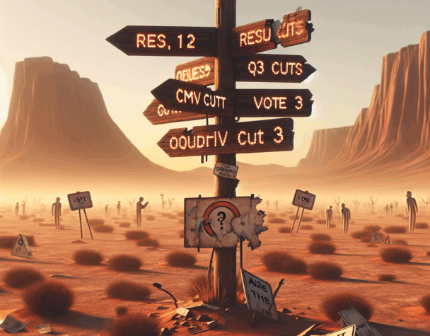 Moderna Hits Turbulence: Q3 Results, CMV Cut, Vote