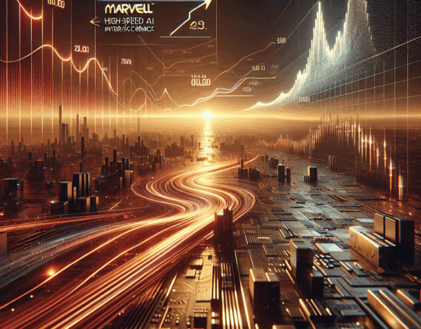 Marvell (MRVL) Readies for Dec 2 Earnings Boost Now