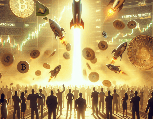 Dollar Surge Crushes Crypto Rally; BTC Falls Today