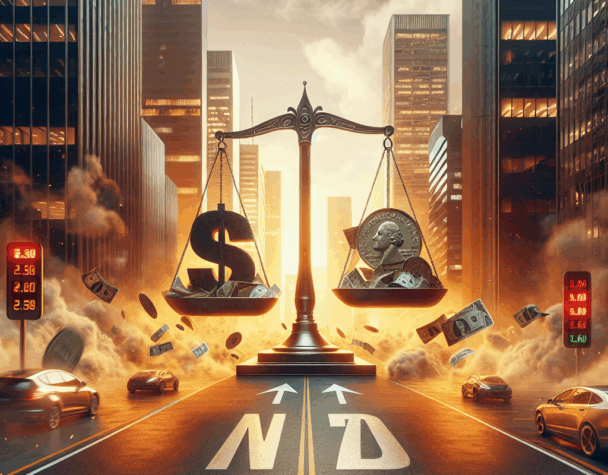 Kiwi Weakens After Jobs Shock; RBNZ Cut Priced Now