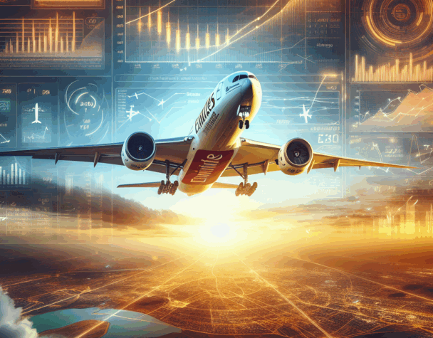 Emirates 777-9 Deal, 777X Charge: Boeing Outlook!!