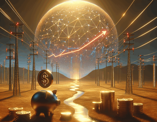 Verizon Cuts 15K Jobs, Expands AI Fiber; Dividend.