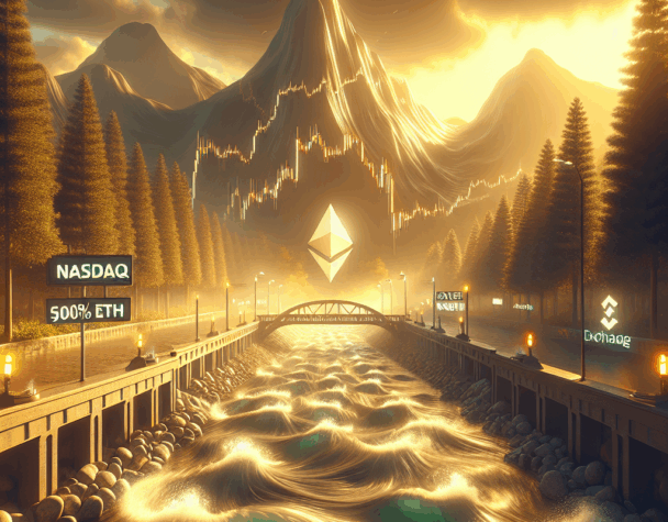 Ethereum: $2.12B Inflows Spark Reaction, Price Dip