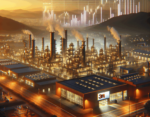 3M (MMM) Q3 Gains, Dividend Strengthen Outlook Now