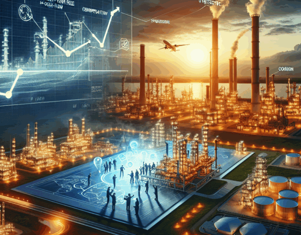 Chevron Chemicals Growth, Record Cash Flow 2025Q4!