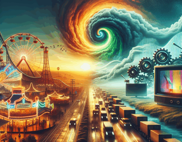 Disney Rebound: YouTube TV Deal, Q4 Results Pulse!