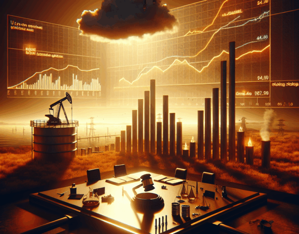 Brent Slides on Rising U.S. Stocks, Urals Collapse