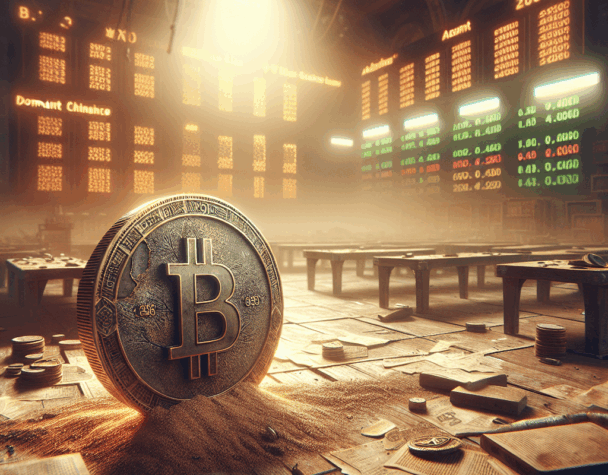 Aerum (XRM) Dormant: Zero Volume, No Listings 2025