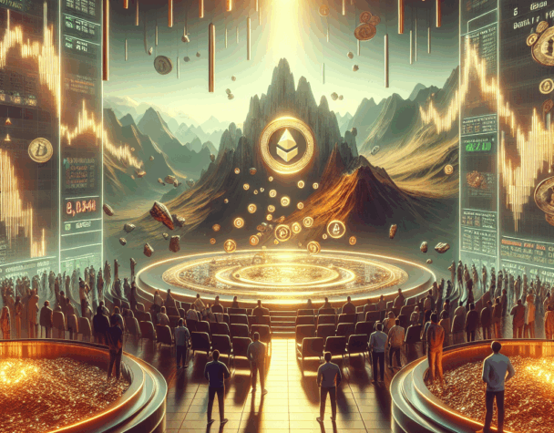 Avalanche Granite Live: AVAX Price &amp; Volume Surge!