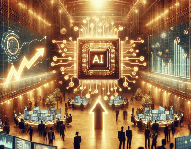 Broadcom’s $10B OpenAI Deal Fuels AVGO Surge Now!!