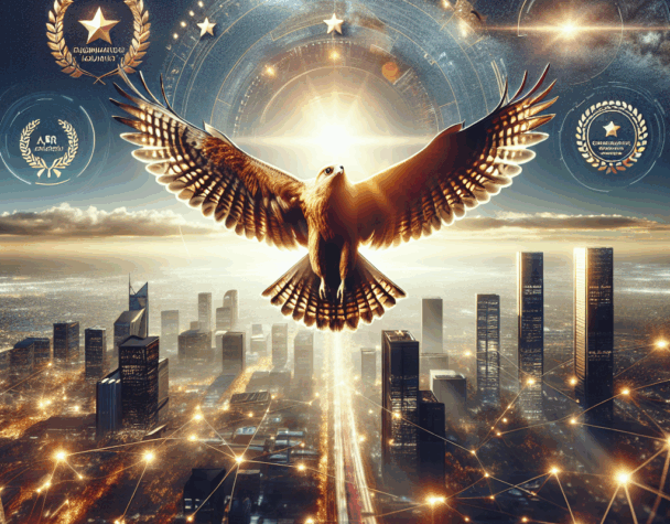CrowdStrike Surges After KuppingerCole ITDR Win Up
