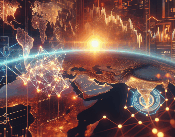 Adobe Buys Semrush Middle East AI Push Hits Low Q4