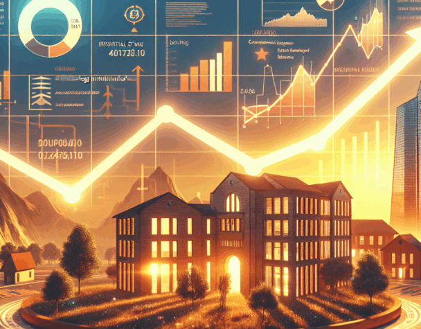 BKNG Surge: Wedbush Upgrade, Bond Deal, CCLA Buy!!