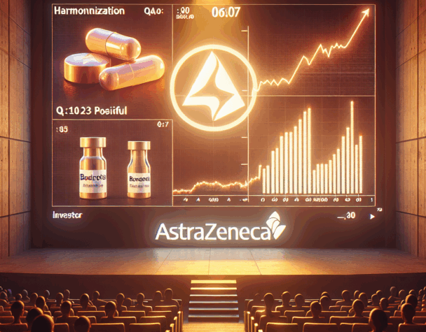 AstraZeneca Baxdrostat Win Fuels AZN Nasdaq Surge!