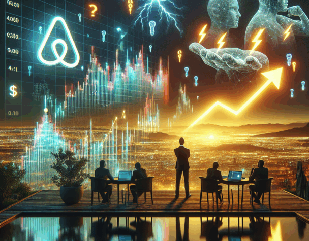 Airbnb Q3 Beat, Insider Sales &amp; Volatility Spike!!