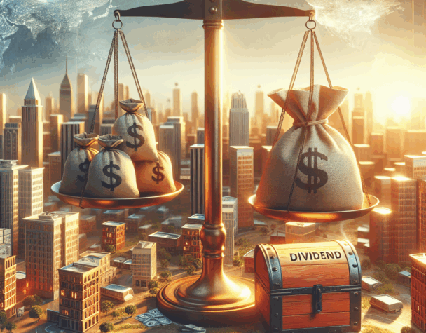CDW Q3 Beat; Margins Squeeze, Dividend Intact Now!