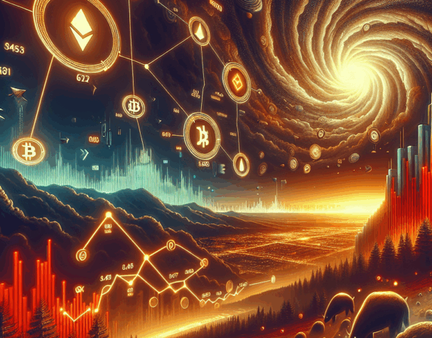 ADA Volume Spike, Whales Accumulate; Resistance