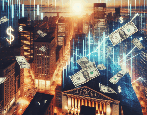 Dollar Gains as Fed Cuts Uncertainty Eases Now Up!