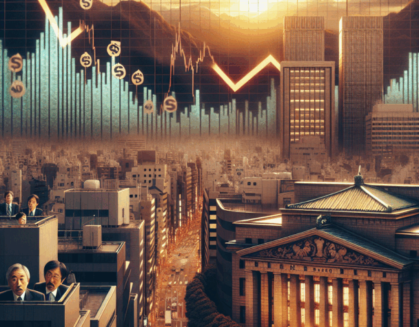 Yen Slides Toward ¥155: Intervention Risk Rising!!