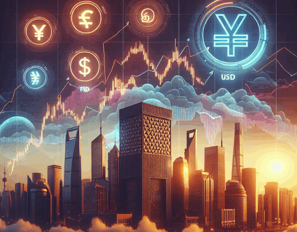 PBoC Pause, Fixings Push Yuan Stronger: USD/CNY Q4