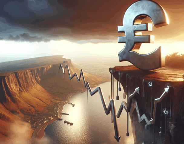 Sterling Slides After UK CPI Drop, Budget U-Turn!!