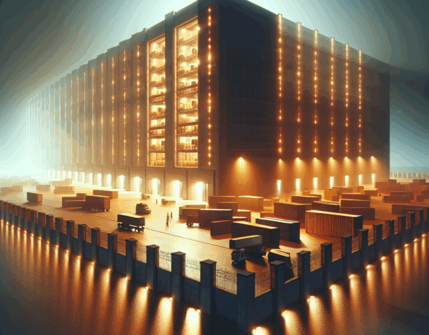 AMAT Cuts Workers, Faces $600M China Export Hit Q2