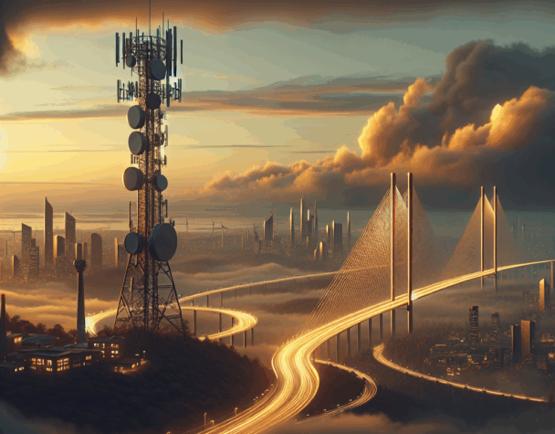 Comcast Struggles as Broadband Growth Slows—Update