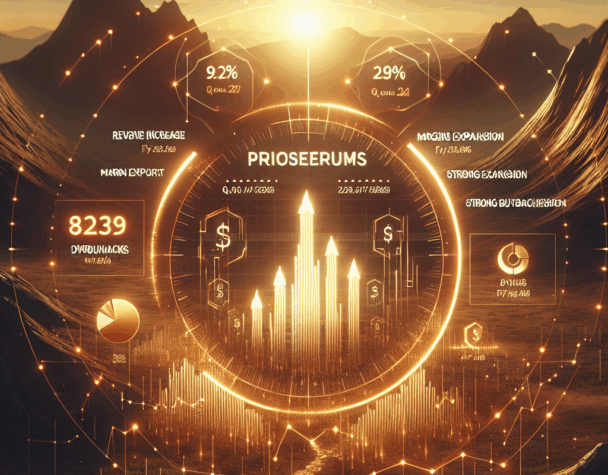 Cintas Raises FY26 Guidance; Margins Buybacks Lift