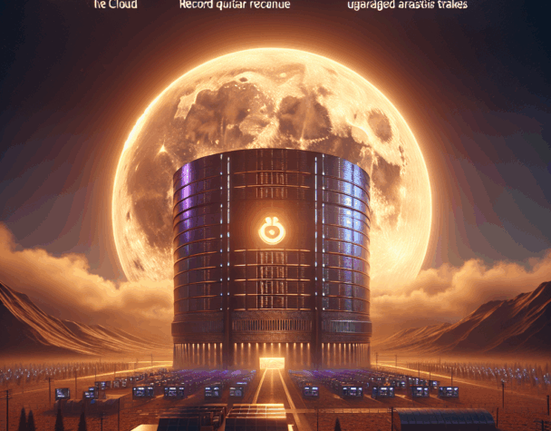 Alphabet Surges on Gemini 3, Cloud &amp; Berkshire Buy