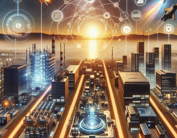 GFS Expands Photonics, Defense Wins Boost Outlook.