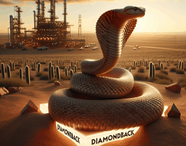 Diamondback (FANG) Raises Targets, Boosts Buybacks