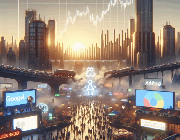 Meta Antitrust Win, META Stock Slides on AI Costs!