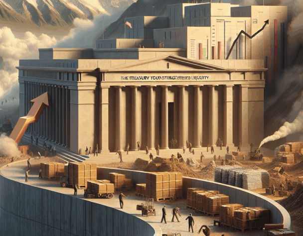 Moderna Boosts Liquidity; Q3 Revenue Pressures Q4!