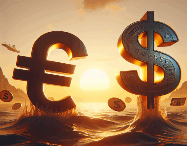 U.S. Sanctions Tank Rouble; USD Gains on Fed Tones