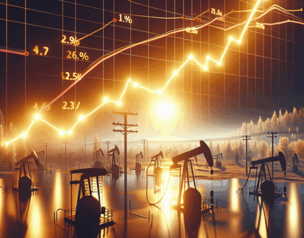 World Bank Sees Commodity Slide; Gas Pops Up 2026!