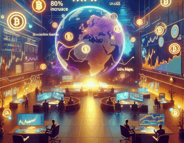 MAP Token Rockets 80% After Viral Game Surge Today