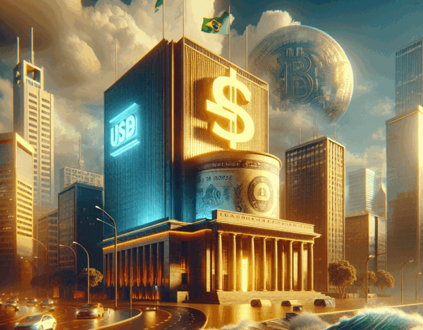 Brazil’s $2B Dollar Auctions Tighten FX Liquidity!