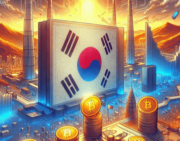 S. Korea Flags Stablecoins; Pakistan $600M Exit
