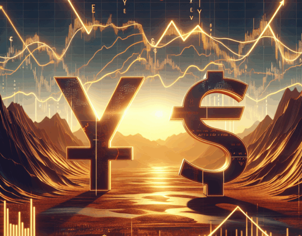 Yen Crisis: Intervention Talk; Rupee Nears 89.5USD