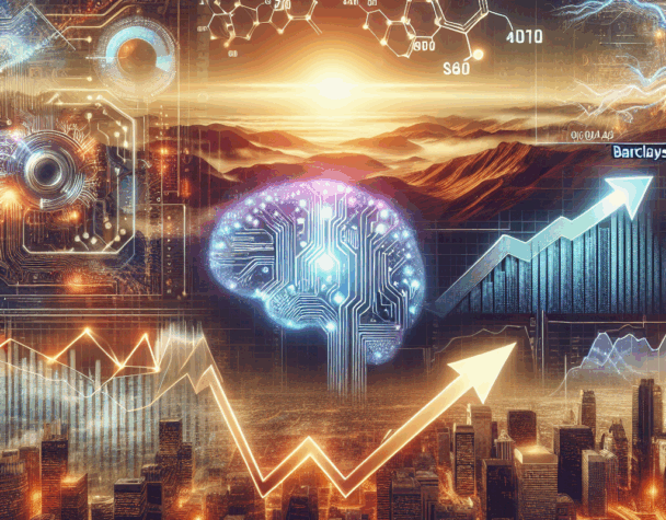 AI Skepticism Sparks Year-End S&amp;P, Nasdaq Pullback