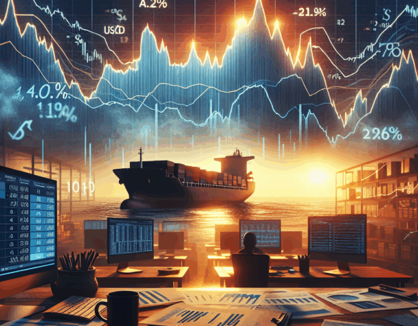 Rising US Yields Pressure AUD; RBA Signals Near Q1