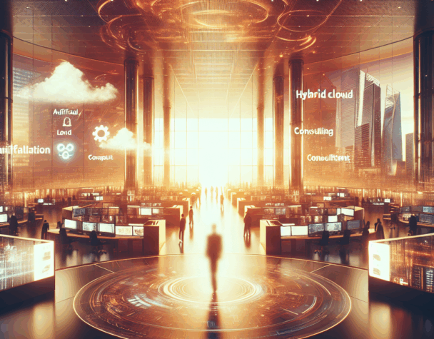 IBM Boosts AI Bets: DataStax, HashiCorp, Cuts 2025